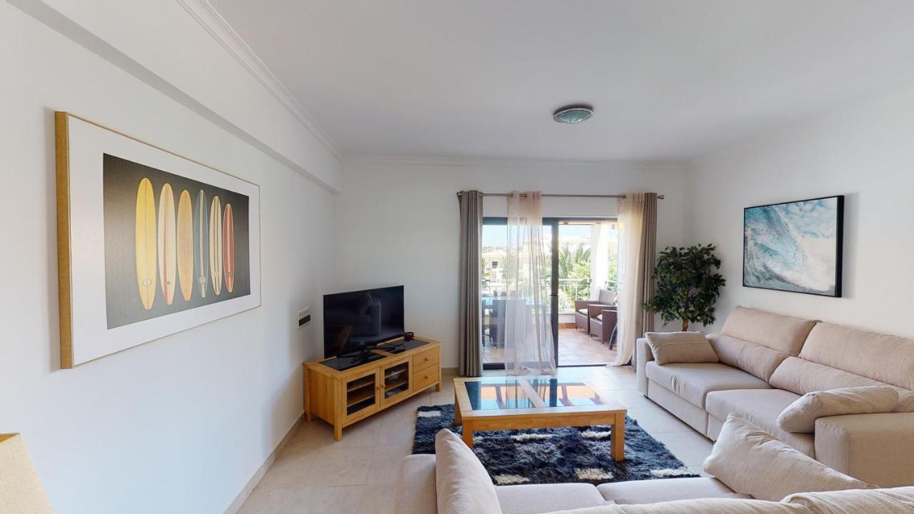 Amazing 2 Bedroom Apartment Near Beach With Pool Lagos Exterior foto