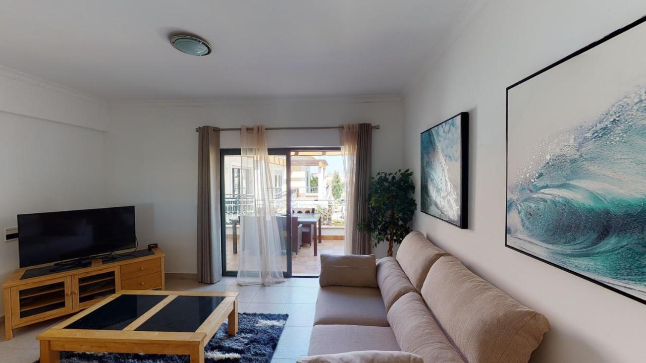 Amazing 2 Bedroom Apartment Near Beach With Pool Lagos Exterior foto